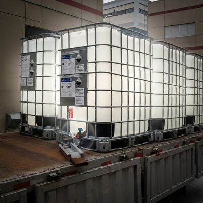 Goede prijs Low Viscosity Epoxy Curing Agent DH-9288 Amine Hardener for Flooring Online
