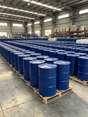 Goede prijs Low Water Content Epoxy Curing Agent MTHPA 99% Purity Light Yellow Transparent Liquid Online