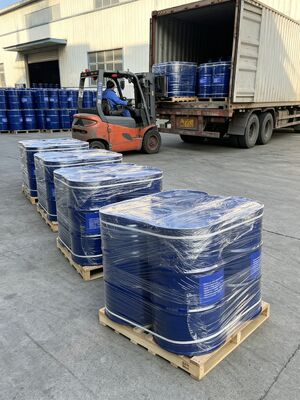 Goede prijs 100% Solid Epoxy Curing Agent MTHPA 99% Purity Light Yellow Transparent Liquid Methyltetrahydrophthalic Anhydride Online