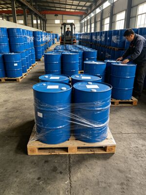 Goede prijs 99% Pure Epoxy Curing Compound MTHPA Light Yellow Transparent Liquid Hardener Online