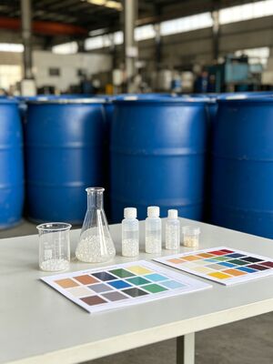 Goede prijs MTHPA Epoxy Curing Agent 99% Purity Light Yellow Liquid Hardener CAS 11070-44-3 Online