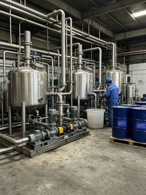 Goede prijs Epoxy Coatings Curing Agent MTHPA 99% Purity Light Yellow Liquid Hardener Online