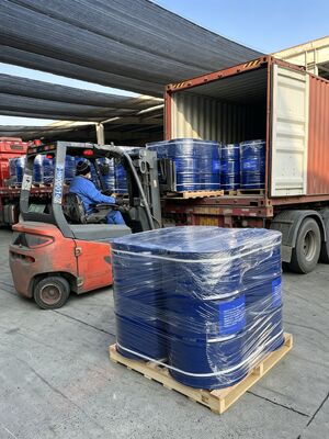 Goede prijs High Performance Epoxy Curing Agent MTHPA Light Yellow Anhydride Liquid Online