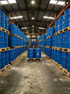 Goede prijs High-Performance Epoxy Hardener MTHPA 99% Purity Transparent Liquid Curing Agent Online