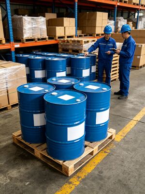 Goede prijs High Purity Epoxy Curing Agent MTHPA Light Yellow Transparent Liquid Hardener Online