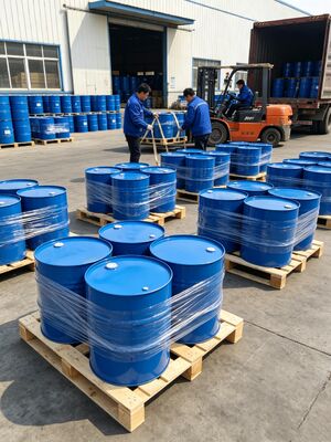Goede prijs RoHS REACH Compliant Epoxy Curing Agent MTHPA 99% Purity Liquid Hardener Online