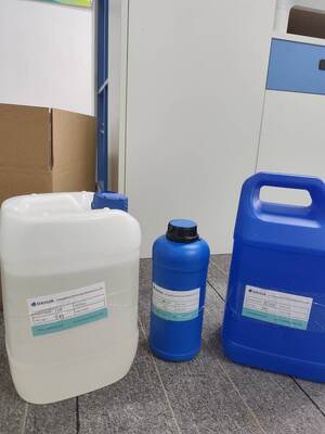 Goede prijs Industrial Epoxy Curing Agent MTHPA Light Yellow Liquid Hardener CAS 11070-44-3 Online