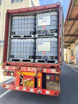 Goede prijs Solvent Free Epoxy Curing Agent MTHPA 99% Purity Light Yellow Liquid Hardener Online