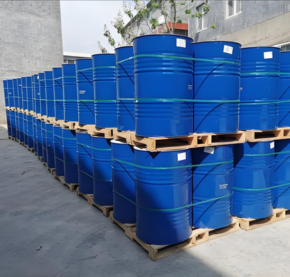 Goede prijs Solvent-Free Epoxy Curing Agent MTHPA Light Yellow Liquid Hardener 11070-44-3 Online